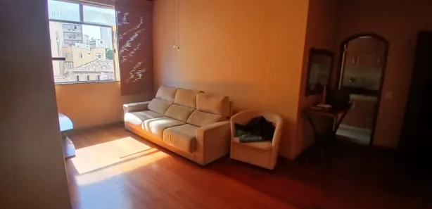 Apartamento com 1 Quarto para alugar, 60m² no Flamengo, Rio de Janeiro