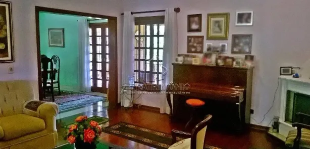 Casa com 3 Quartos à venda, 557m² no Centro, Araçoiaba da Serra