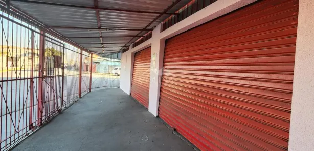 Ponto Comercial para alugar, 137m² no Cidade Nova II, Várzea Paulista