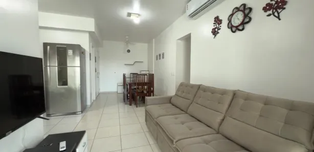 Apartamento com 3 Quartos para alugar, 91m² no São Jorge, Manaus