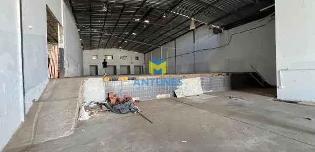 Galpão/Depósito/Armazém para alugar, 1000m² no Boa Viagem, Recife