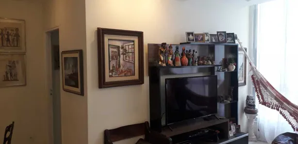 Apartamento com 3 Quartos à venda, 115m² no Leme, Rio de Janeiro