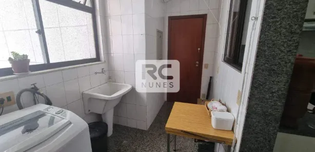 Apartamento com 4 Quartos à venda, 127m² no Savassi, Belo Horizonte