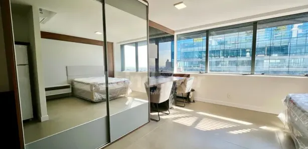 Kitnet com 1 Quarto para alugar, 26m² no Auxiliadora, Porto Alegre