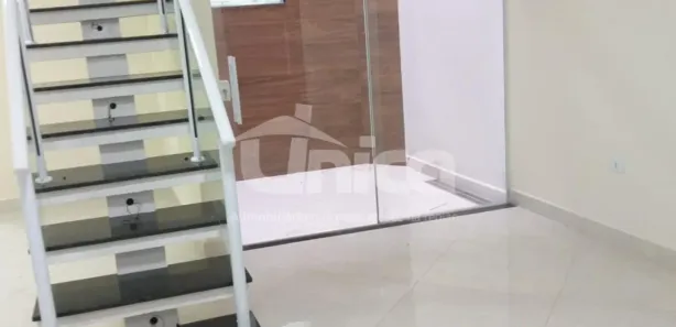 Sobrado com 2 Quartos à venda, 160m² no Jardim Novo Cambuí, Hortolândia