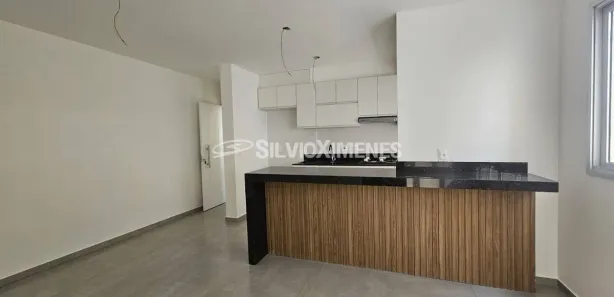 Apartamento com 3 Quartos para venda ou aluguel, 67m² no Serra, Belo Horizonte