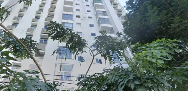 Apartamento com 3 Quartos à venda, 99m² no Chame-Chame, Salvador