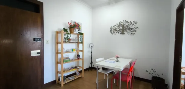 Sala Comercial à venda, 39m² no Brotas, Salvador