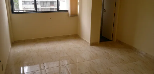 Sala Comercial para alugar, 25m² no Funcionários, Belo Horizonte