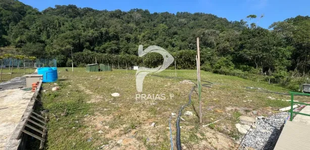 Lote/Terreno à venda, 1215m² no Balneario Praia do Perequê, Guarujá