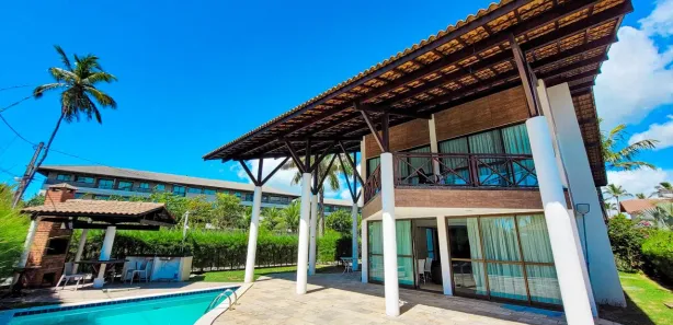 Casa de Condomínio com 5 Quartos à venda, 594m² no , Ipojuca