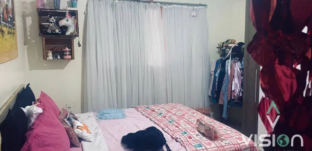 Casa com 2 Quartos à venda, 200m² no Setor Habitacional Vereda Grande, Brasília