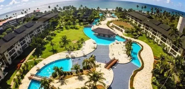 Casa de Condomínio com 2 Quartos à venda, 65m² no N. São do Ó, Ipojuca
