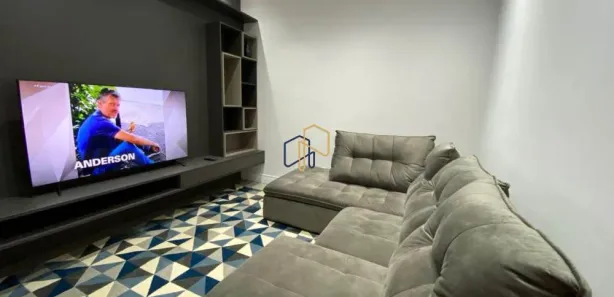Casa com 4 Quartos à venda, 343m² no Alphaville, Santana de Parnaíba