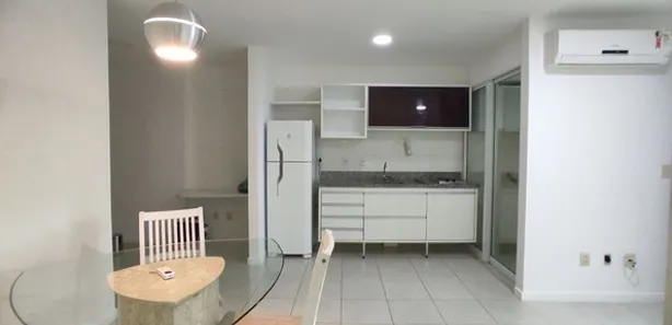 Apartamento com 1 Quarto para alugar, 58m² no Caminho das Árvores, Salvador