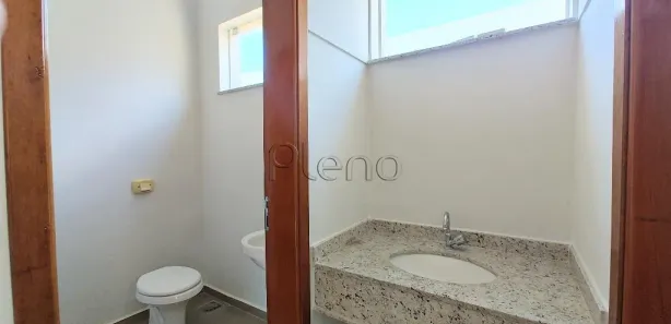 Sala Comercial para alugar, 115m² no Centro, Vinhedo