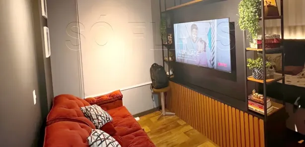 Flat com 1 Quarto à venda, 39m² no Adrianópolis, Manaus