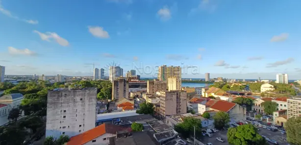 Sala Comercial para alugar, 19m² no Boa Vista, Recife