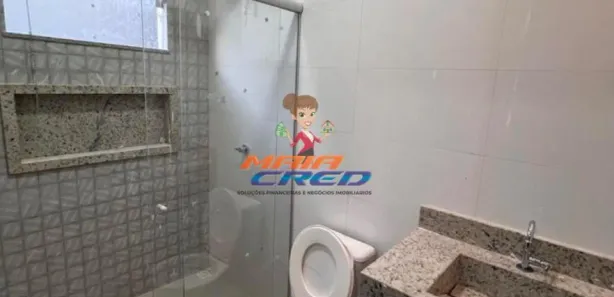 Casa com 3 Quartos à venda, 115m² no Colonial, Eunápolis