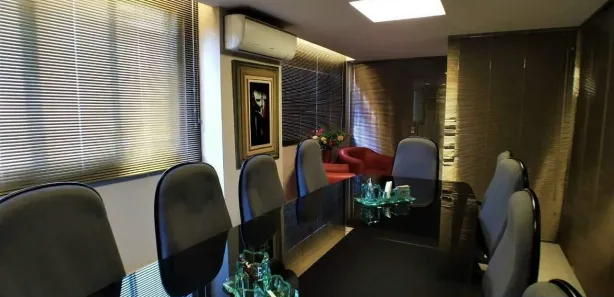 Ponto Comercial à venda, 144m² no Barro Preto, Belo Horizonte