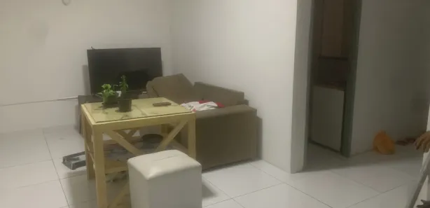Casa com 2 Quartos para alugar, 80m² no Soledade, Aracaju