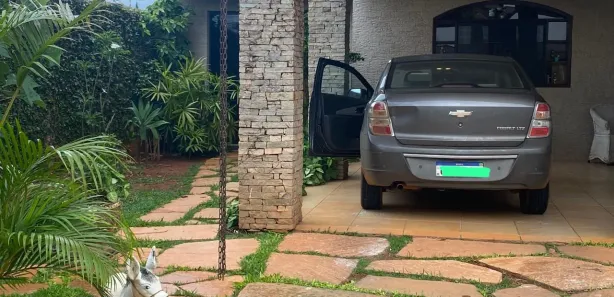 Casa de Condomínio com 6 Quartos para alugar, 762m² no Setor Habitacional Jardim Botânico, Brasília