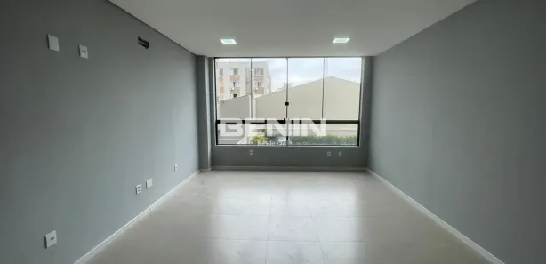 Sala Comercial para alugar, 37m² no Marechal Rondon, Canoas