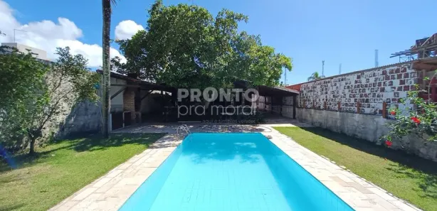 Casa com 3 Quartos à venda, 148m² no Enseadinha, Ipojuca