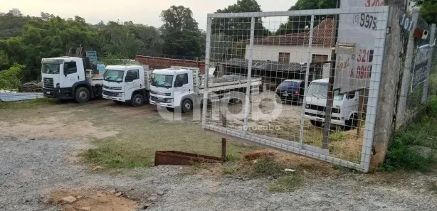 Lote/Terreno à venda, 3720m² no Jardim Simus, Sorocaba