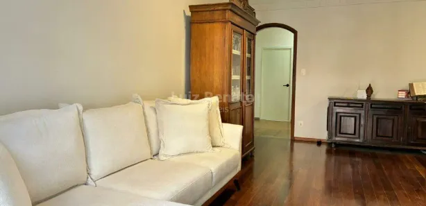 Apartamento com 4 Quartos para alugar, 100m² no Santo Agostinho, Belo Horizonte