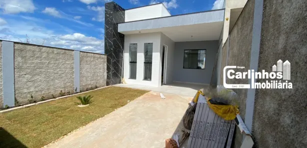Casa com 3 Quartos à venda, 80m² no , São Joaquim de Bicas