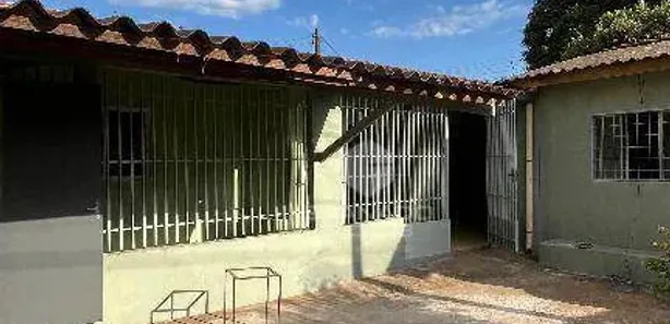 Casa com 2 Quartos para alugar, 93m² no Paiçandu, Paiçandu