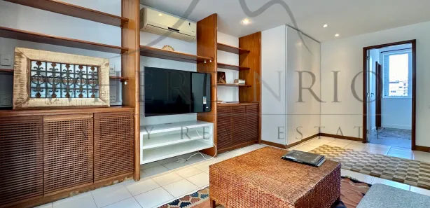 Cobertura com 4 Quartos para alugar, 380m² no Gávea, Rio de Janeiro