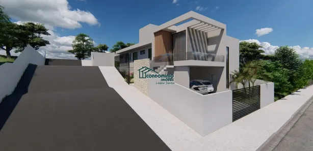 Casa com 3 Quartos à venda, 360m² no Residencial Visão, Lagoa Santa