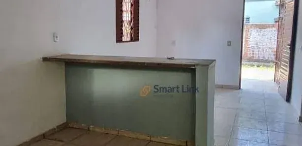 Casa com 2 Quartos à venda, 54m² no Boca de Barro, Altos