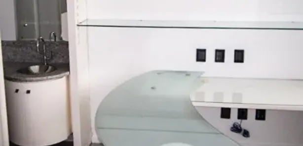 Sala Comercial à venda, 27m² no Brotas, Salvador