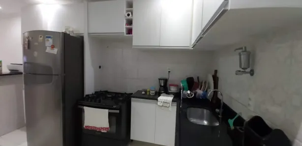 Casa com 2 Quartos à venda, 65m² no Nordeste de Amaralina, Salvador