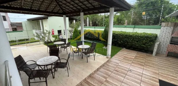 Apartamento com 2 Quartos à venda, 64m² no Recreio Ipitanga, Lauro de Freitas