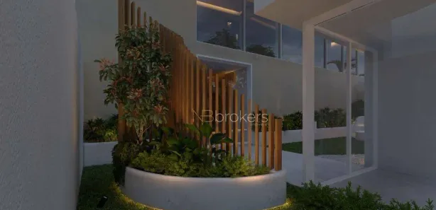 Cobertura com 3 Quartos à venda, 381m² no Centro, Matinhos