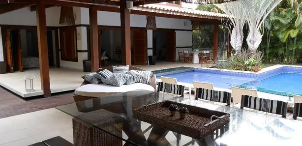 Casa com 5 Quartos à venda, 230m² no Praia do Forte, Mata de São João