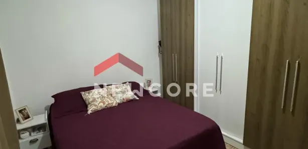 Casa com 3 Quartos à venda, 75m² no Centro, São Joaquim de Bicas