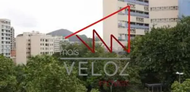 Apartamento com 3 Quartos à venda, 114m² no Botafogo, Rio de Janeiro