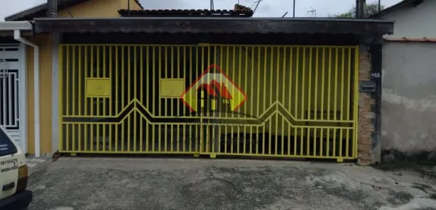 Casa com 2 Quartos à venda, 120m² no Loteamento Parque Vera Cruz, Tremembé