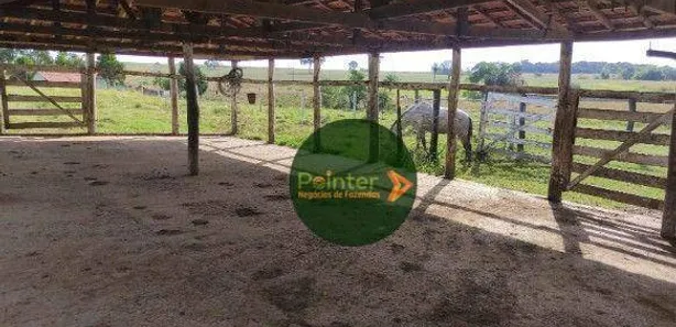 Fazenda/Sítio à venda, 1936000m² no , Itaberaí