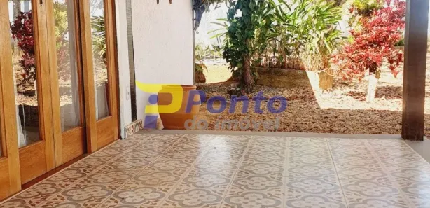 Casa com 2 Quartos à venda, 112m² no Recanto da Lagoa, Lagoa Santa