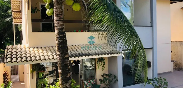 Casa de Condomínio com 3 Quartos à venda, 305m² no Portão, Lauro de Freitas