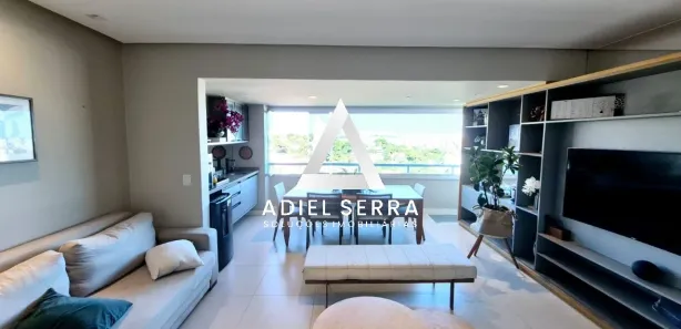 Apartamento com 2 Quartos à venda, 92m² no Horto Florestal, Salvador