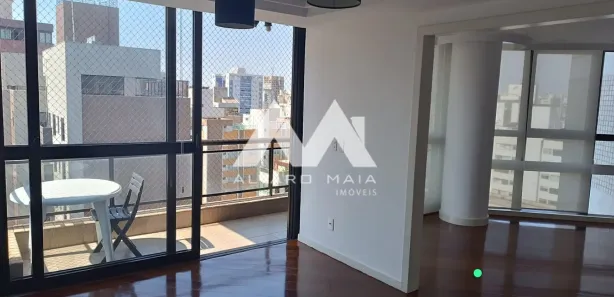 Apartamento com 3 Quartos à venda, 120m² no Lourdes, Belo Horizonte