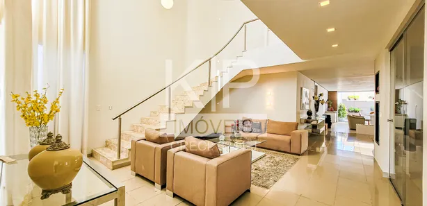 Casa de Condomínio com 3 Quartos à venda, 482m² no Neópolis, Natal
