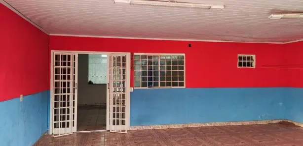 Casa com 2 Quartos à venda, 150m² no Setor Industrial, Brasília